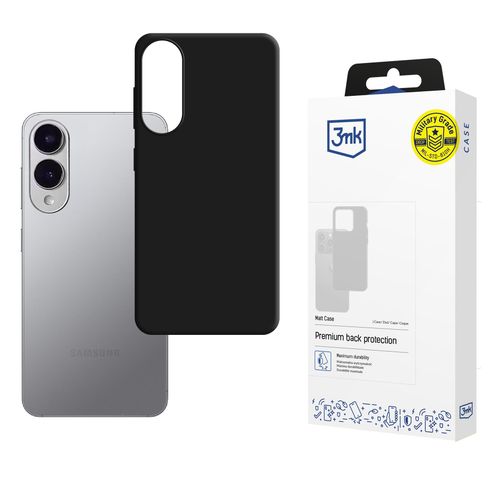 samsung galaxy s25 edge - 3mk matt case na Arena.pl