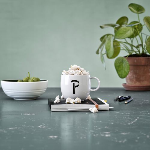 Villeroy&Boch Kubek Letters 400ml E na Arena.pl