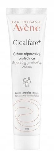 AVENE CICALFATE+ Krem regenerujący ochronny 100 ml na Arena.pl