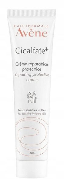 AVENE CICALFATE+ Krem regenerujący ochronny 100 ml zdjęcie 1