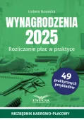 Wynagrodzenia 2025