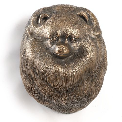 Pomeranian - figurka - 555 na Arena.pl