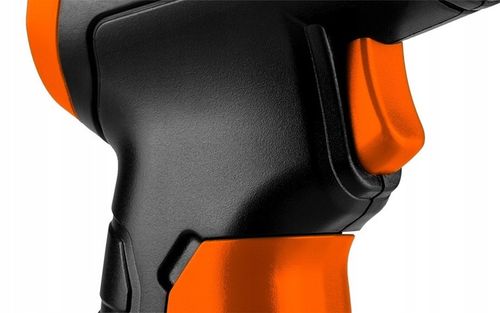 PIROMETR MIERNIK TEMPERATURY TERMOMETR BEZDOTYKOWY na Arena.pl