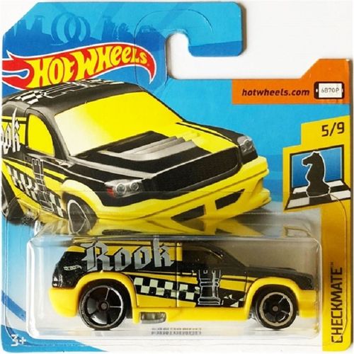 Hot Wheels Fandango na Arena.pl