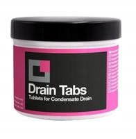 Tabletki Odświeżające do czyszczenia KLIMATYZACJI