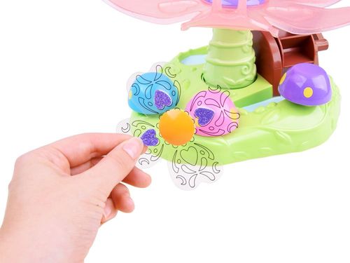 ZESTAW  MAGICZNY KWIATY na Arena.pl