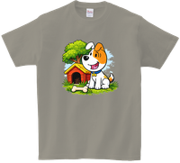 Koszulka T-shirt dla dzieci - Reksio