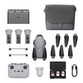 Dron DJI Air 3S Fly More Combo 4K Kamera 1" 70mm Teleobiektyw