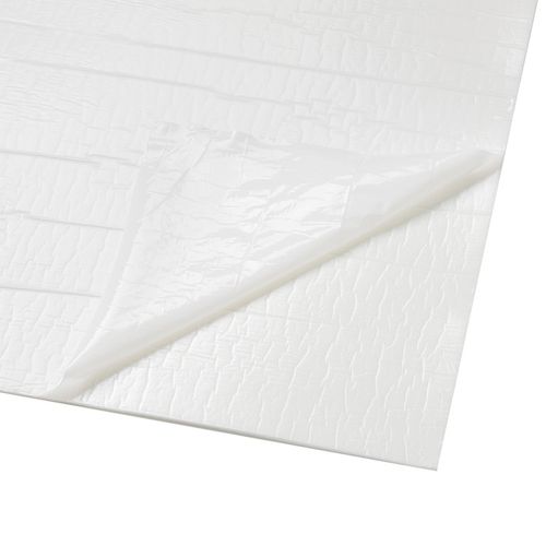 Dachtec Mata zagrzejnikowa metalizowana samoprzylepna ekran 0,5 m x 10 mb na Arena.pl