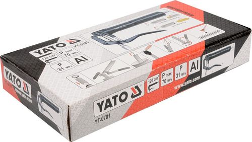 SMAROWNICA 120ML YATO na Arena.pl