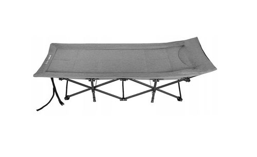 Łóżko turystyczne DELUXE JOURNEY 190x75x30CM na Arena.pl