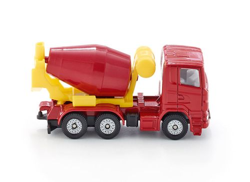 Siku - Betoniarka 0813 na Arena.pl