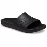 Crocs Damskie Lekkie Buty Klapki Crocs 210088 Slide 41-42