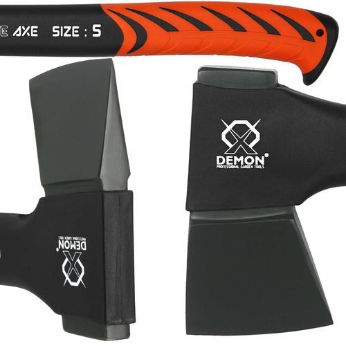 siekiera siekająca demon 0,64kg size : s na Arena.pl