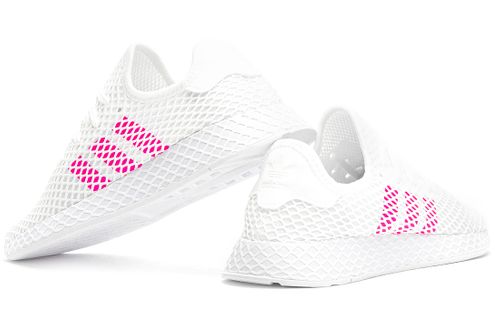 ADIDAS DEERUPT RUNNER > EE6608 - R. 40 na Arena.pl