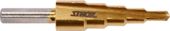 WIERTŁO STOPNIOWE 4-12MM - W-22610