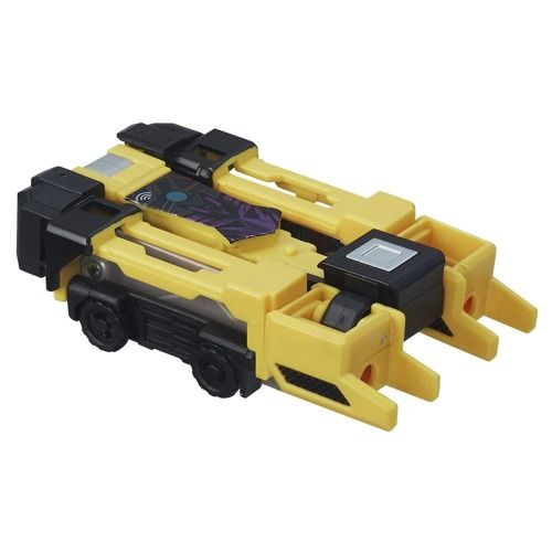 HASBRO  TRANSFORMERS  COMBINER WARS BUZZSAW  B4665 na Arena.pl