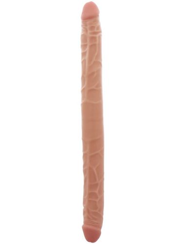 Podwójne Realistyczne Dildo - Double Dong 16" 40,5Cm na Arena.pl