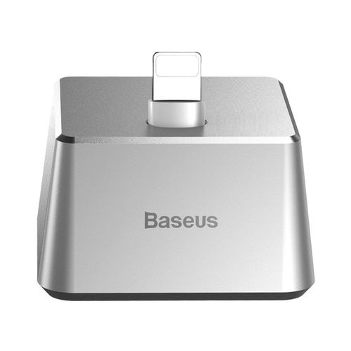 BASEUS STACJA DOKUJĄCA PODSTAWKA + KABEL DO IPHONE na Arena.pl