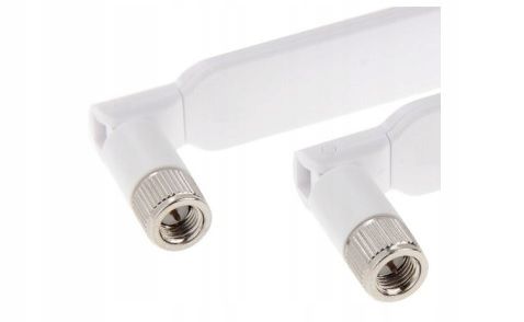 ANTENA do routera 2x15dbi LTE Huawei B593 B315 zdjęcie 2