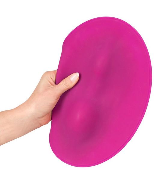 poduszka wibracyjna vibepad z pilotem 29 cm zdjęcie 11