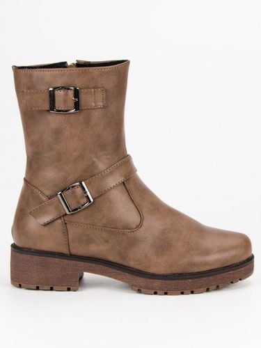 WORKERY Rozmiar - 40 na Arena.pl