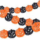 Girlanda - Dynia 3M Ruhhy 26030