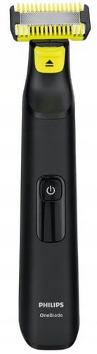 GOLARKA PHILIPS ONEBLADE PRO MASZYNKA DO GOLENIA na Arena.pl