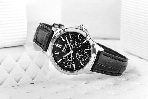 zegarek damski casio ltp-v300l-1 + box na Arena.pl