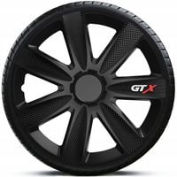 Kołpaki 16 do Opel Ford Citroen Hyundai Renault Peugeot VW Toyota Audi Kia