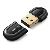 Adapter Bluetooth 5.3 USB-A - czarny