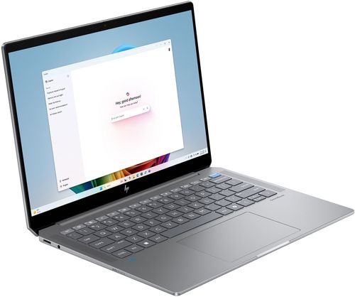 Dotykowy HP OmniBook Ultra 14 2.2K IPS AMD Ryzen AI 9 HX 375 12-rdzeni 32GB LPDDR5x 2TB SSD NVMe Windows 11 na Arena.pl