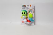 TOMY Lamaze wyginana gasienica L27483 /6