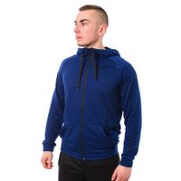 Bluza męska Nike Dry Hoodie Fleece 860465-492 XXL