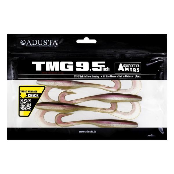 ADUSTA TMG 106 AYU zdjęcie 2