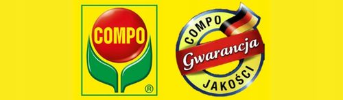 COMPO COMPLETE 2w1 Spray na choroby szkodniki ekologiczny oprysk 1L na Arena.pl