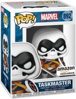 funko pop! marvel taskmaster 892 figurka