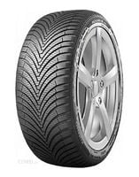 2X 245/45R18 Kumho Solus 4S HA32 100Y XL 2022
