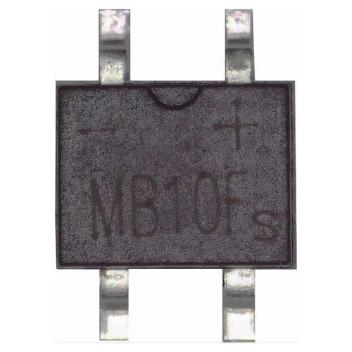 MB10F MB10 mostek prostowniczy 0.8A SOP4 SMD na Arena.pl