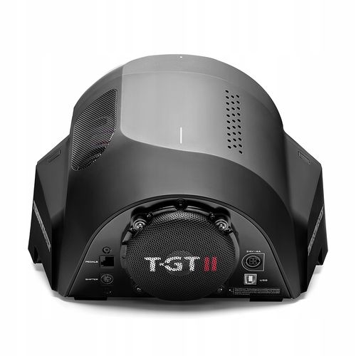 Kierownica + pedały Thrustmaster T-GT II Pack PS 5 na Arena.pl