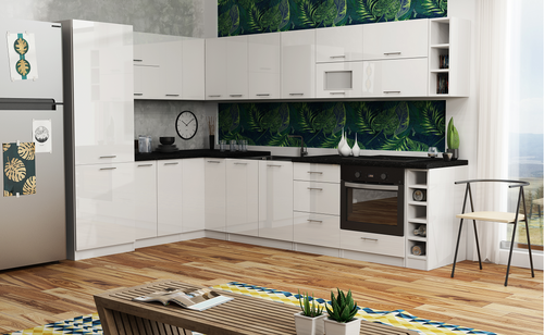 Meble kuchenne Zuza 1 na Arena.pl