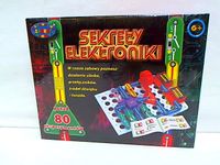 Sekrety elektroniki mini 88kombinacji 85958 59582