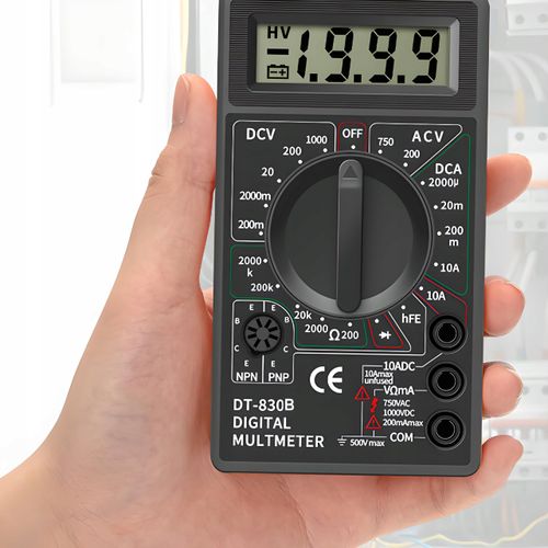 Multimetr ręczny RETOO E222 na Arena.pl