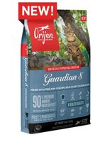 ORIJEN Guardian 8 Cat 5,4kg