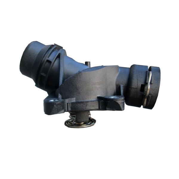 Termostat w obudowie do BMW E66 E67 E83 E53 E70 zdjęcie 1