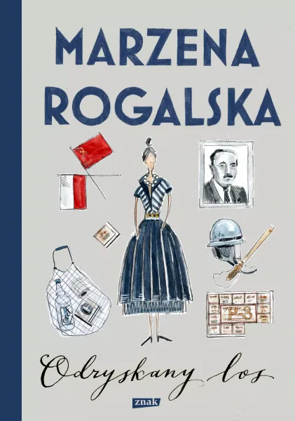 Odzyskany los zdjęcie 1