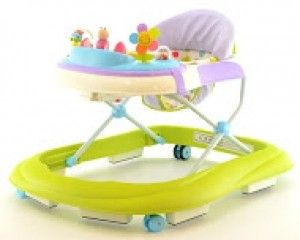 CHODZIK W1121NA2 GREEN  D1 na Arena.pl