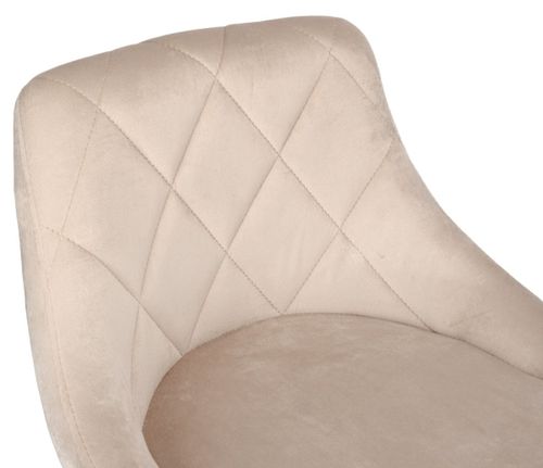 Hoker barowy Cydro beżowy na Arena.pl