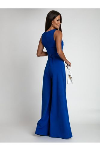 Komplet dwu częściowy szafir elegencki na Arena.pl