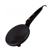Naleśnikarka Floria ZLN7910 700 W czarny